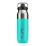 Термофляга 360° degrees Vacuum Insulated Stainless Steel Bottle with Sip Cap, Turquoise, 1,0 L (STS 360SSWINSIP1000TQ) - Robinzon.ua