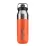 Vacuum Insulated Stainless Steel Bottle with Sip Cap бутилка (750 ml, Pumpkin) - Robinzon.ua