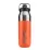 Vacuum Insulated Stainless Steel Bottle with Sip Cap бутылка (750 ml, Pumpkin) - Robinzon.ua