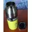 Vacuum Insulated Stainless Steel Bottle with Sip Cap бутылка (750 ml, Pumpkin) - 4 - Robinzon.ua