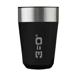 Vacuum Insulated Stainless Travel Mug кружка с крышкой (Black, Large) - Robinzon.ua