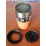 Vacuum Insulated Stainless Travel Mug кружка с крышкой (Black, Large) - 5 - Robinzon.ua