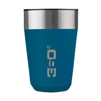 Vacuum Insulated Stainless Travel Mug кружка с крышкой (Denim, Regular) - Robinzon.ua