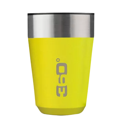 Vacuum Insulated Stainless Travel Mug кружка с крышкой (Lime, Large) - Robinzon.ua