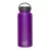 Wide Mouth Insulated пляшка (Purple, 1000 ml) - Robinzon.ua