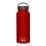 Wide Mouth Insulated пляшка (Red, 1000 ml) - Robinzon.ua
