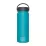 Wide Mouth Insulated пляшка (Teal, 550 ml) - Robinzon.ua