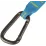 Стяжний ремінь Carabiner Tie Down 2 Pack Blue, 2 м від Sea to Summit (STS ACTD2) - 1 - Robinzon.ua