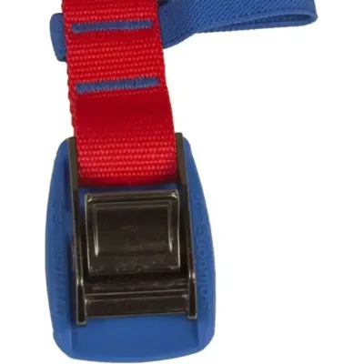 Стяжний ремінь Carabiner Tie Down 2 Pack Red, 4 м від Sea to Summit (STS ACTD4) - 1 - Robinzon.ua