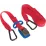 Стяжной ремень Carabiner Tie Down 2 Pack Red, 4 м от Sea to Summit (STS ACTD4) - Robinzon.ua