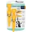 Набор стяжек Stretch-Loc 15 20mm x 375mm 2 Pack, Yellow от Sea to Summit (STS ASLSTRP20X375YW) - Robinzon.ua