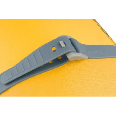 Набор стяжек Stretch-Loc 15 20mm x 375mm 2 Pack, Yellow от Sea to Summit (STS ASLSTRP20X375YW) - 3 - Robinzon.ua