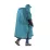 Дождевик-пончо Ultra-Sil 15D Tarp Poncho Blue, 265 х 145 см от Sea to Summit (STS APONCHO15DBL) - 5 - Robinzon.ua