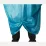 Дождевик-пончо Ultra-Sil 15D Tarp Poncho Blue, 265 х 145 см от Sea to Summit (STS APONCHO15DBL) - 4 - Robinzon.ua