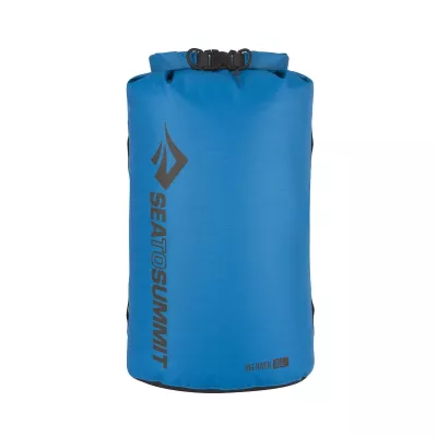 Big River Dry Bag гермочехол (Blue, 35 L) - Robinzon.ua