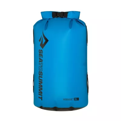 Hydraulic Dry Bag гермочехол (Blue, 35 L) - Robinzon.ua
