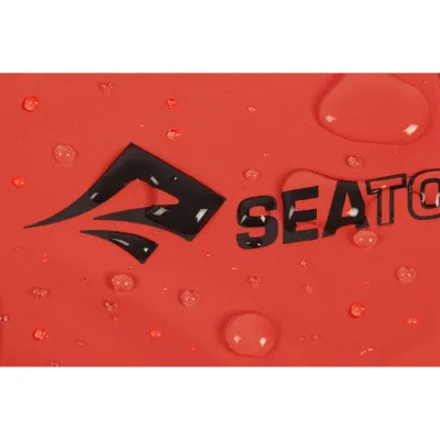 Гермомешок Lightweight Dry Sack Red, 20 л от Sea to Summit (STS ADS20RD) - 4 - Robinzon.ua