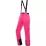 Штани ж Alpine Pro LERMONA LPAY607 425 - S - рожевий - Robinzon.ua