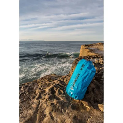 Гермомішок Stopper Dry Bag Blue, 35 л від Sea to Summit (STS ASDB35BL) - 1 - Robinzon.ua