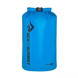 Stopper Dry Bag гермочехол (Blue, 35 L) - Robinzon.ua