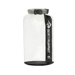 Stopper Dry Bag гермочехол (Clear Black, 13 L) - Robinzon.ua