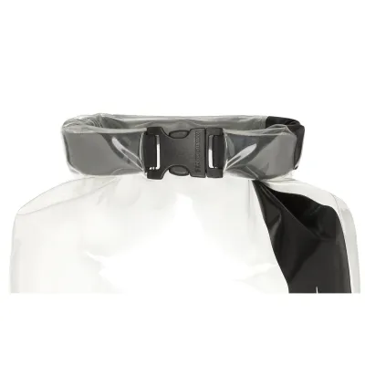 Гермомішок Stopper Dry Bag Clear Black, 13 л від Sea to Summit (STS ASDB13CLRBK) - 2 - Robinzon.ua