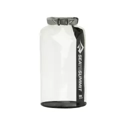 Stopper Dry Bag гермочехол (Clear Black, 20 L) - Robinzon.ua