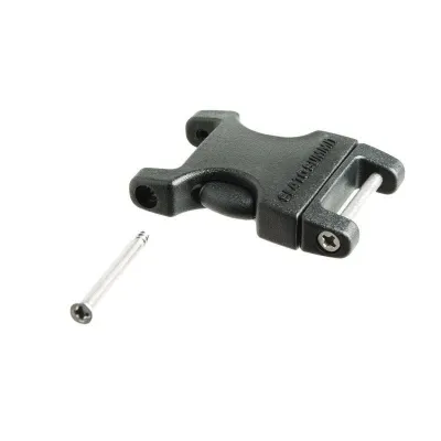 Гермомішок Stopper Dry Bag Clear Black, 20 л від Sea to Summit (STS ASDB20CLRBK) - 3 - Robinzon.ua