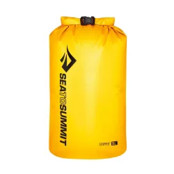 Stopper Dry Bag гермочохол (Yellow, 35 L) - Robinzon.ua