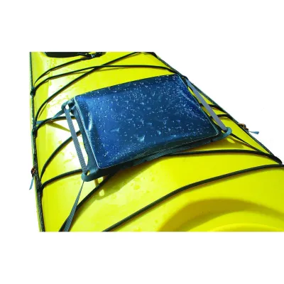 Гермочехол для планшета TPU Guide W/P Case for iPad Blue, 25 х 19.5 см от Sea to Summit (STS ACTPUIPADBL) - 1 - Robinzon.ua