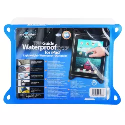 TPU Guide W/P Case for iPad чехол водонепроницаемый(Blue) - Robinzon.ua