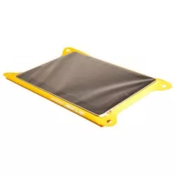 TPU Guide W/P Case for iPad чехол водонепроницаемый (Yellow) - Robinzon.ua