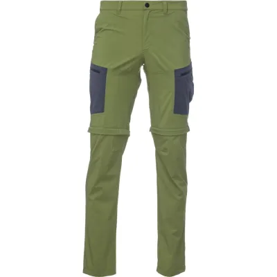 Брюки Turbat Cascade Mns 2 в 1 XXL Calla Green - 1 - Robinzon.ua