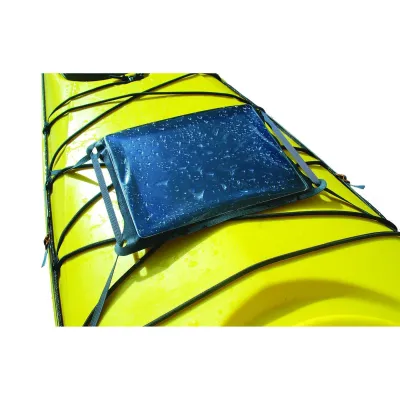 Гермочехол для планшета TPU Guide W/P Case for Tablets Blue, 25.4 х 19 см от Sea to Summit (STS ACTPUTABMBL) - 1 - Robinzon.ua