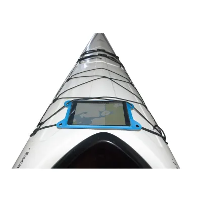Гермочехол для планшета TPU Guide W/P Case for Tablets Blue, 25.4 х 19 см от Sea to Summit (STS ACTPUTABMBL) - 2 - Robinzon.ua