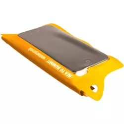 TPU Guide W/P Case чохол водонепроникний 115-125x60 mm (Yellow) - Robinzon.ua