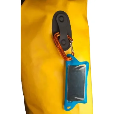 ГермоЧохол для телефону TPU Guide W/P Case for iPhone5 Yellow, 12 х 6.5 см від Sea to Summit (STS ACTPUIPHONE5YW) - 1 - Robinzon.ua