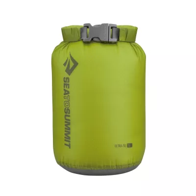 Гермомешок Ultra-Sil Dry Sack Green, 1 л от Sea to Summit (STS AUDS1GN) - Robinzon.ua