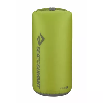 Гермомешок Ultra-Sil Dry Sack Green, 35 л от Sea to Summit (STS AUDS35GN) - Robinzon.ua