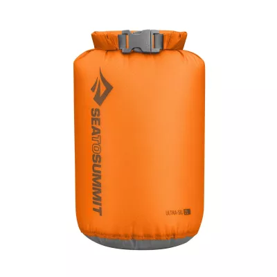 Ultra-Sil Dry Sack гермочехол (Orange, 02 L) - Robinzon.ua