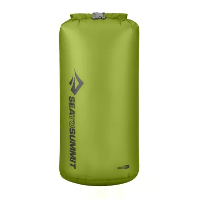 Гермомешок Ultra-Sil Nano Dry Sack Lime, 20 л от Sea to Summit (STS AUNDS20LI) - Robinzon.ua