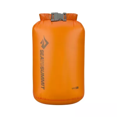 Гермомішок Ultra-Sil Nano Dry Sack Orange, 2 л від Sea to Summit (STS AUNDS2OR) - Robinzon.ua