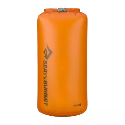 Гермомешок Ultra-Sil Nano Dry Sack Orange, 20 л от Sea to Summit (STS AUNDS20OR) - Robinzon.ua