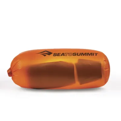 Гермомешок Ultra-Sil Nano Dry Sack Orange, 35 л от Sea to Summit (STS AUNDS35OR) - 1 - Robinzon.ua