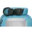 Ultra-Sil View Dry Sack гермочехол (Blue, 20 L) - 5 - Robinzon.ua