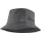 Капелюх Trekmates Mojave Hat TM-006289 ash - S/M - сірий - Robinzon.ua
