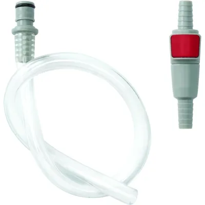 Набір трубка з конектором Osprey Hydraulics Quick Connect Kit (2022) (877257033415) - 1 - Robinzon.ua