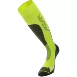 Термошкарпетки Accapi Ski Performance, Yellow Fluo, 37-39 (ACC H0935.986-I) - Robinzon.ua