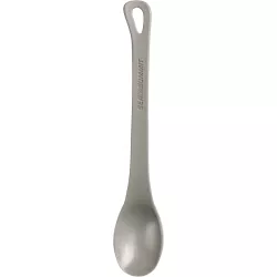 Delta Long Handled Spoon ложка удлиненная (Grey) - Robinzon.ua