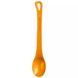 Delta Long Handled Spoon ложка удлиненная (Orange) - Robinzon.ua